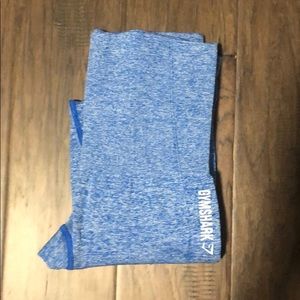 Gymshark Seamless Leggings